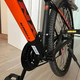 Велосипед Trinx 29 4