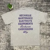 Carhartt vip t shirt 3