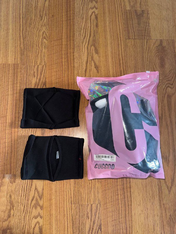 Туфли для танцев High heels и наколенники