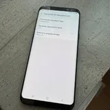Samsung Galaxy S8+ смартфон 3