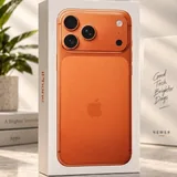iPhone 17 Pro Max 5