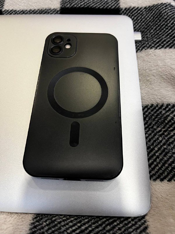 iPhone 11 128gb, чехлы, защитное стекло, кабель 5