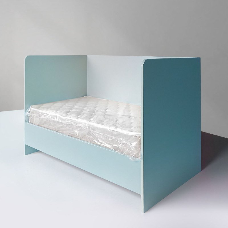 Кроватки детские в форме животных и персонажей, кровати для взрослых 3