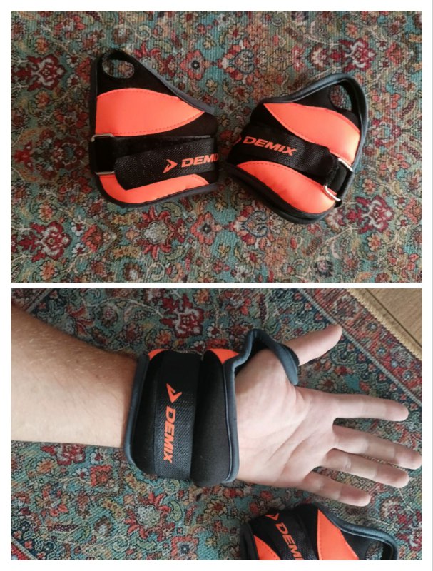 Датчик качества воздуха, солнечная батарея, лазерный дальномер, утяжелители, фотоаппарат, приставка для телефона, термометр-гидрометр, набор для каллиграфии 4