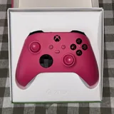 Xbox Series X/S геймпад 2