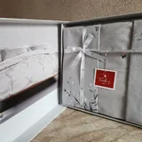 Постельное бельё двухспальное 3