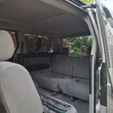 Toyota Alphard 2005 5