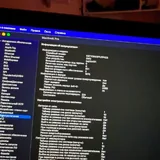 Macbook Pro i7 2020 5