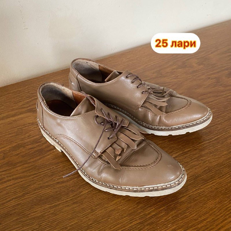 Женская обувь замша, меж, кожа, шерсть, размер 35 2