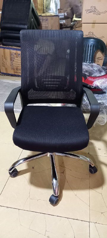 Офисное кресло регулируемое 2