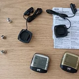 Велокомпьютеры CicloMaster 2