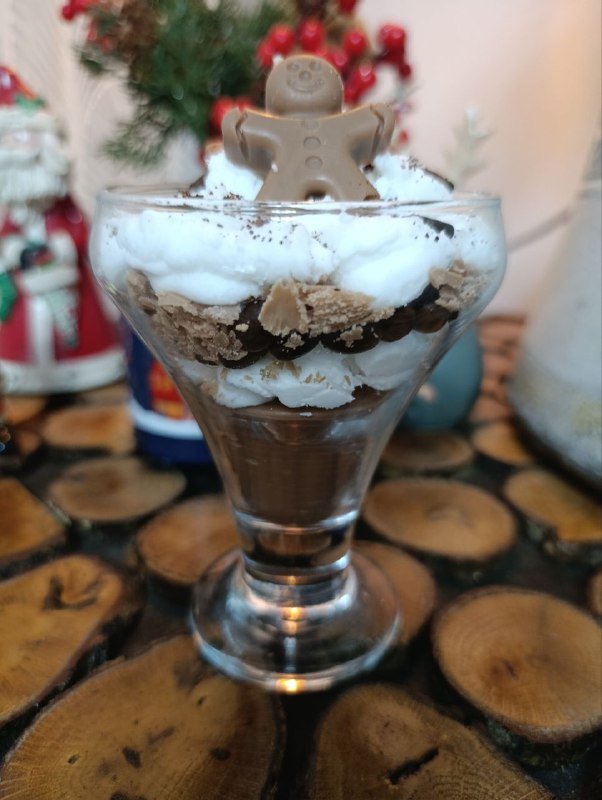 Свеча Soyavax с ароматом шоколада 4