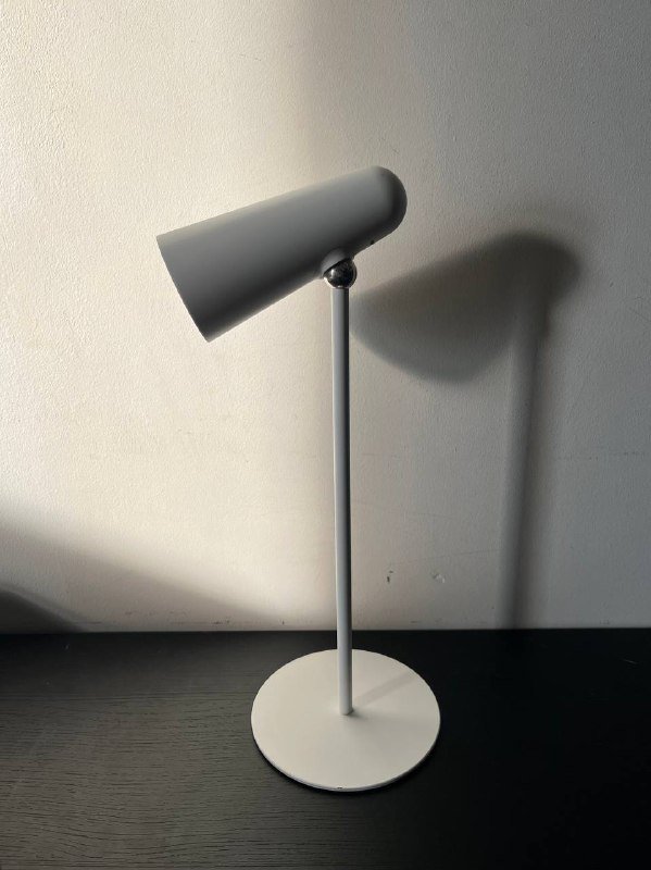 Напольная лампа Jysk, настольный светильник Xiaomi 3