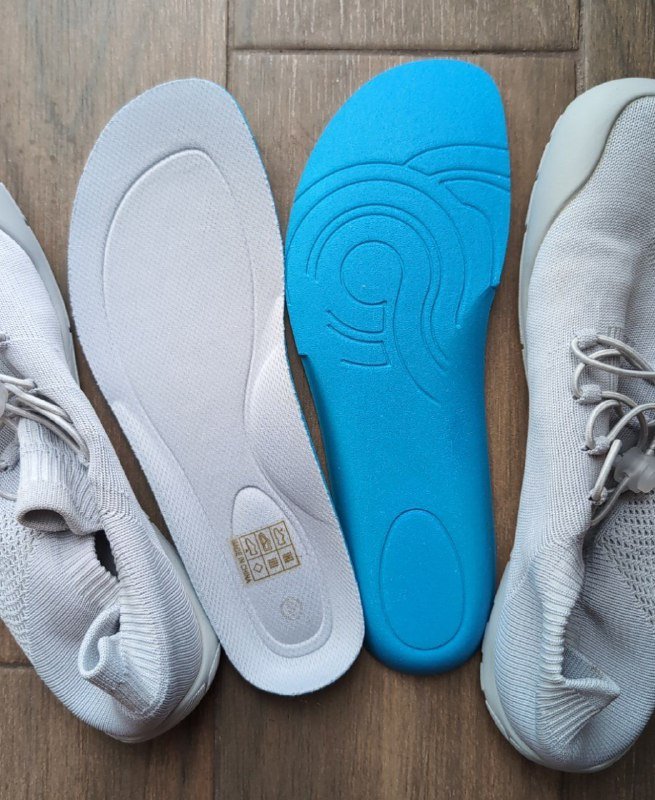 Мужские кроссовки босоногие размер 40