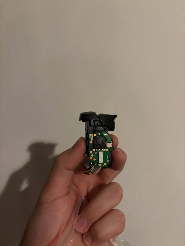 Триггеры r1 r2 l1 l2 для джойстика dualsense