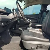 Ford Mustang Mach-E 2022 года 7