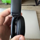 Sony MDR-1AM2 полноразмерные наушники 2