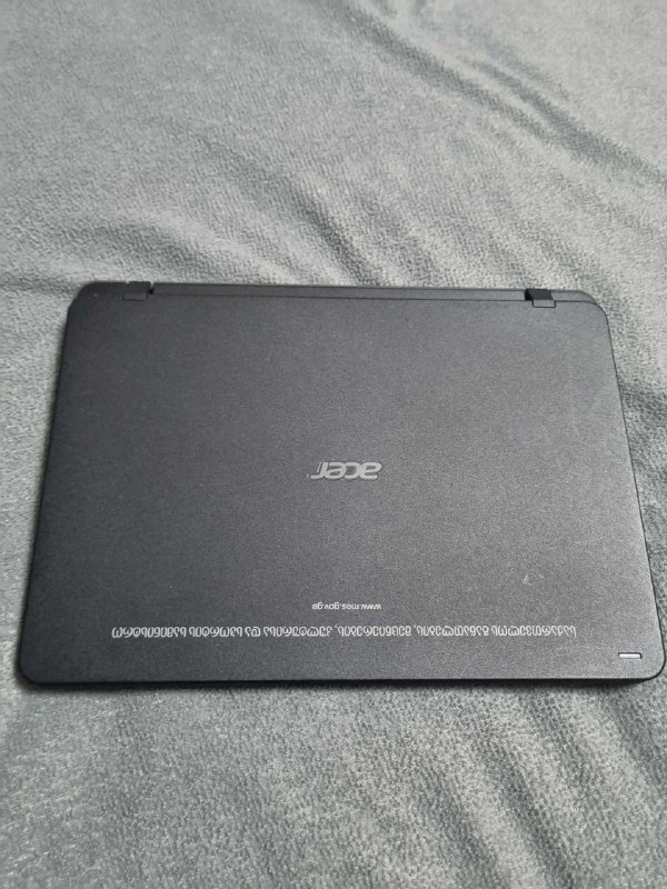 Ноутбук Acer 11 дюймов, 4Гб RAM, SSD 64Гб 2