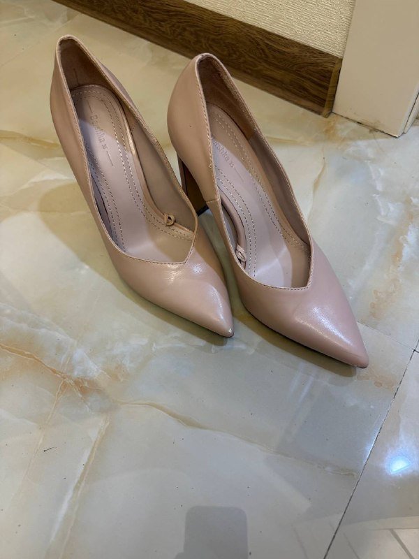 Туфли bershka 35 размер