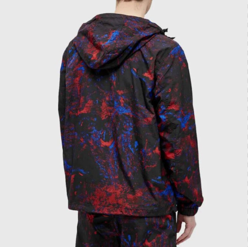 CARHARTT WIP Terra Jacket 4