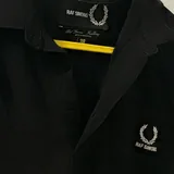 Поло Raf Simons x Fred Perry, размер S (38) 1