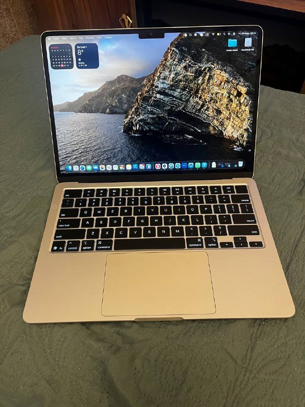 macbook air m4 16/256