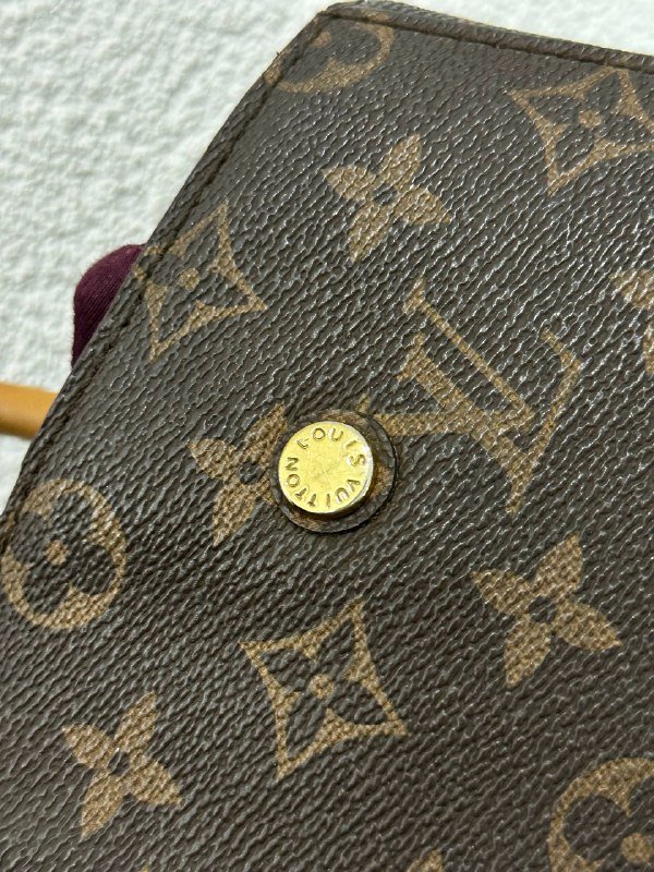 Сумка LV б/у 6