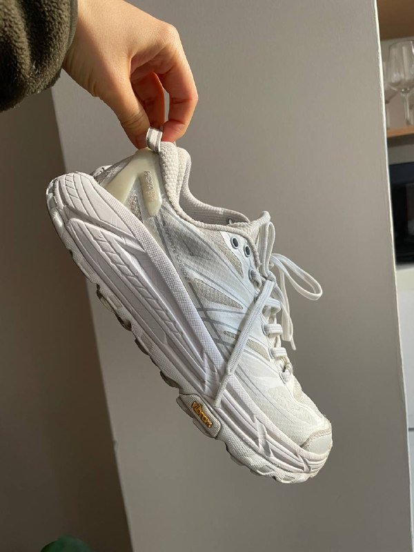 Hoka Mafate Speed 2 кроссовки EU38 23,5 см