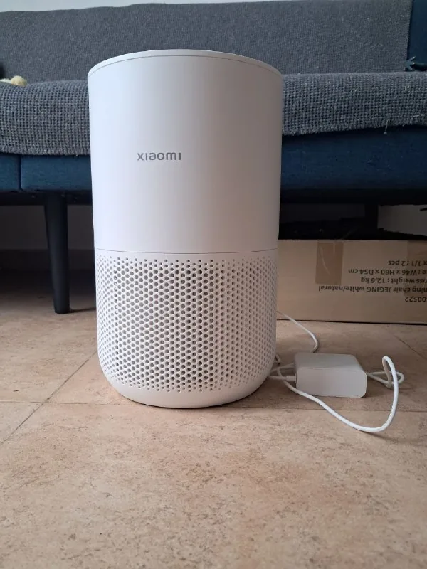 очиститель воздуха Xiaomi Smart Air Purifier 4 Compact
