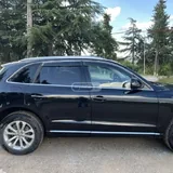 Audi Q5 Quattro 2.0 TFSI Turbo 2015 4