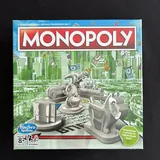 Монополия Классика 2