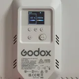 LED-панель Godox LP800Bi Bi-Color 2800-6500K 6