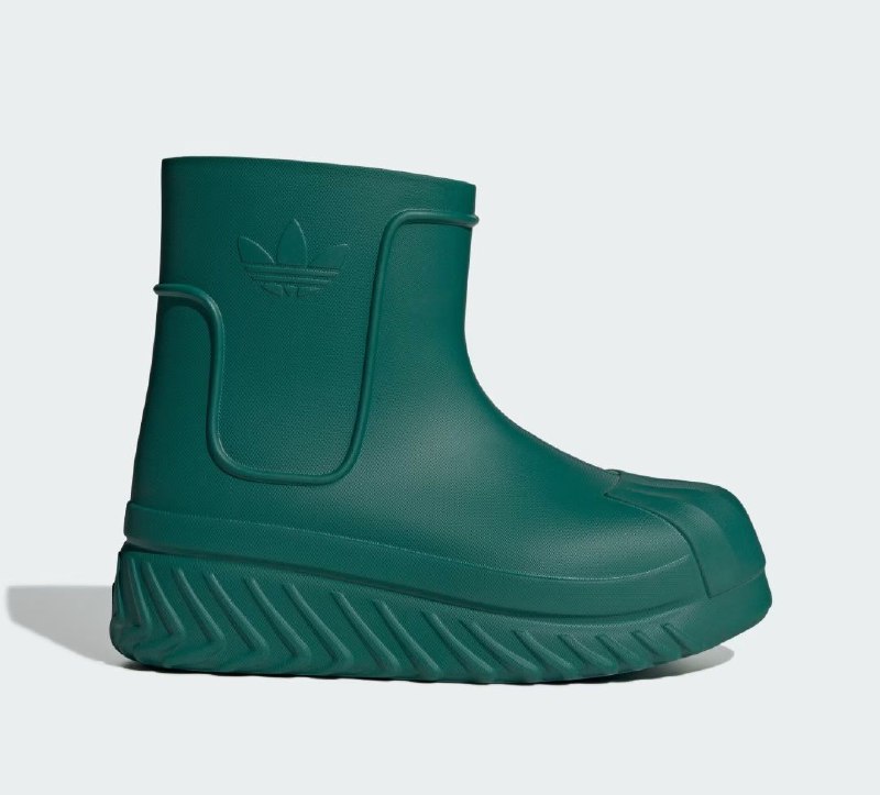 Резиновые сапоги Adidas 36-37 размер 2