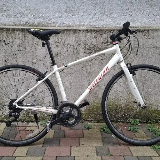 Велосипед Specialized Sirrus Sport