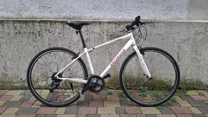 Велосипед Specialized Sirrus Sport 1