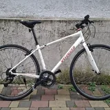 Велосипед Specialized Sirrus Sport 1