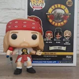 Фигурка Funko POP Axl Rose 3