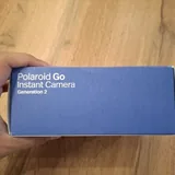 Polaroid Go Gen 2 камера 4
