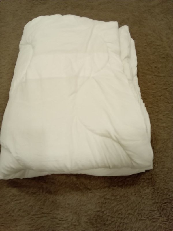 Два тёплых одеяла 135х200