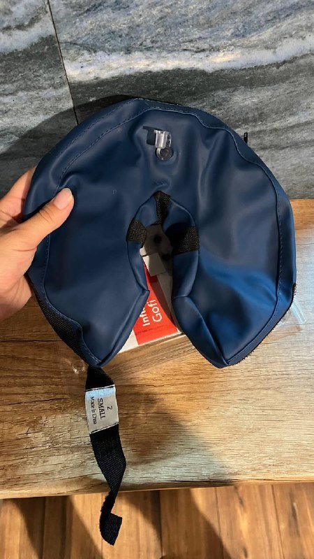 Надувной ветеринарный воротник 2