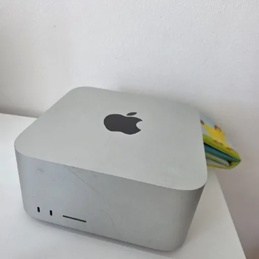 Mac Studio M1 Max 32 GB 512 GB SSD