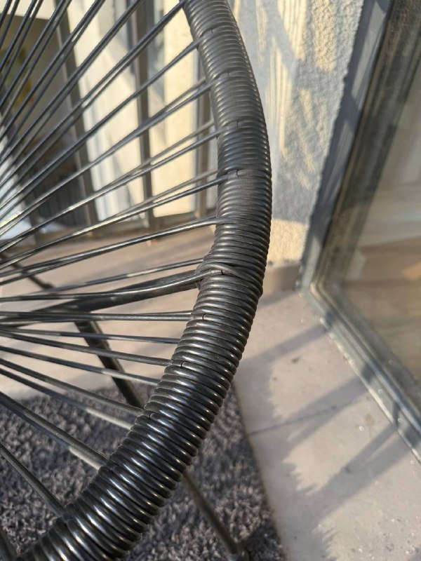 Стулья для веранды/балкона JYSK 3