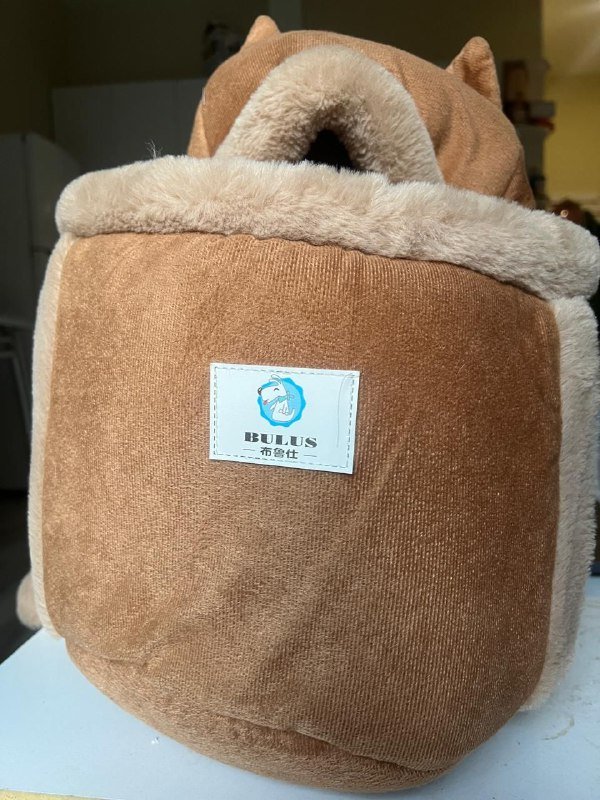 Переноска для кошки и маленьких собак 3