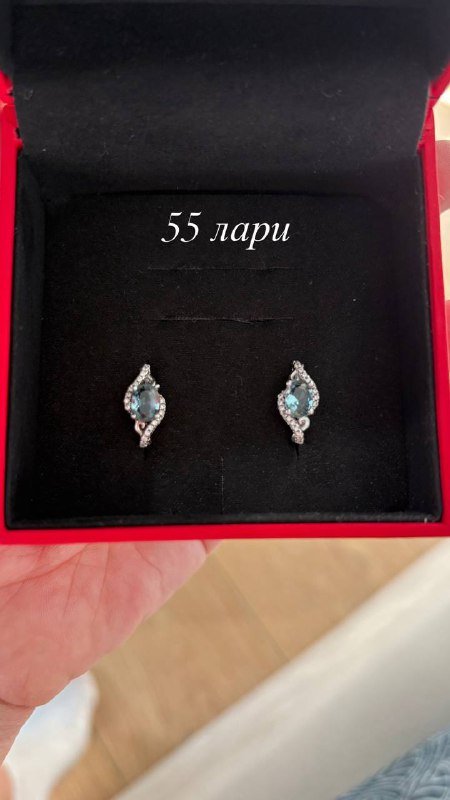 серебряные кольца, серьги, подвески и наборы 4