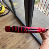 Ракетка для падл Wilson Bela Pro V2 5