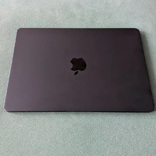 MacBook Air M4, 24 ГБ, 512 ГБ