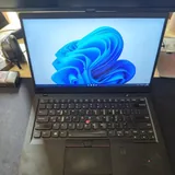 Lenovo ThinkPad X1 Carbon 1