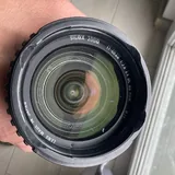 Nikon D5300, объективы, сумка 2