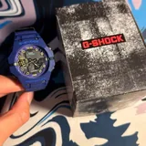 G-Shock часы оригинальные 2