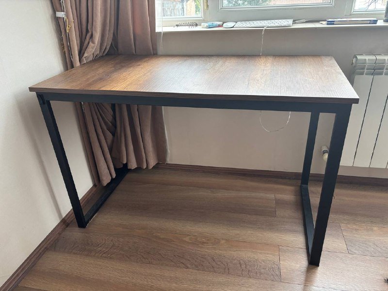 рабочий стол 120х60 см